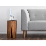 Perfect Aire Micro Mist 0.18 gal 54 sq ft Mechanical Humidifier