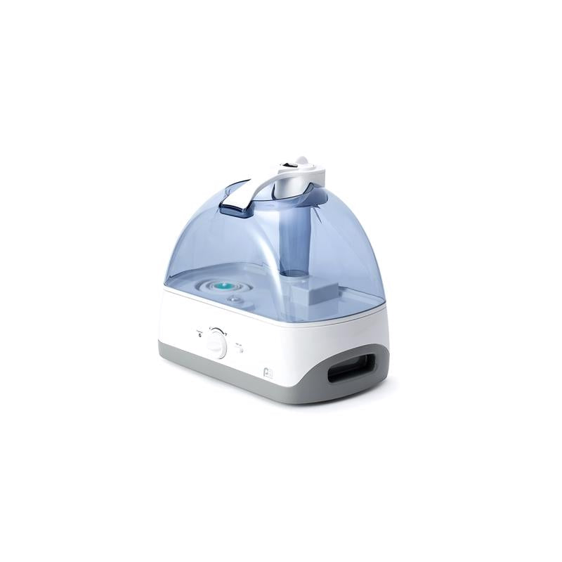Perfect Aire Micro Mist 1.3 gal 215 sq ft Mechanical Ultrasonic Humidifier