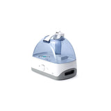 Perfect Aire Micro Mist 1.3 gal 215 sq ft Mechanical Ultrasonic Humidifier