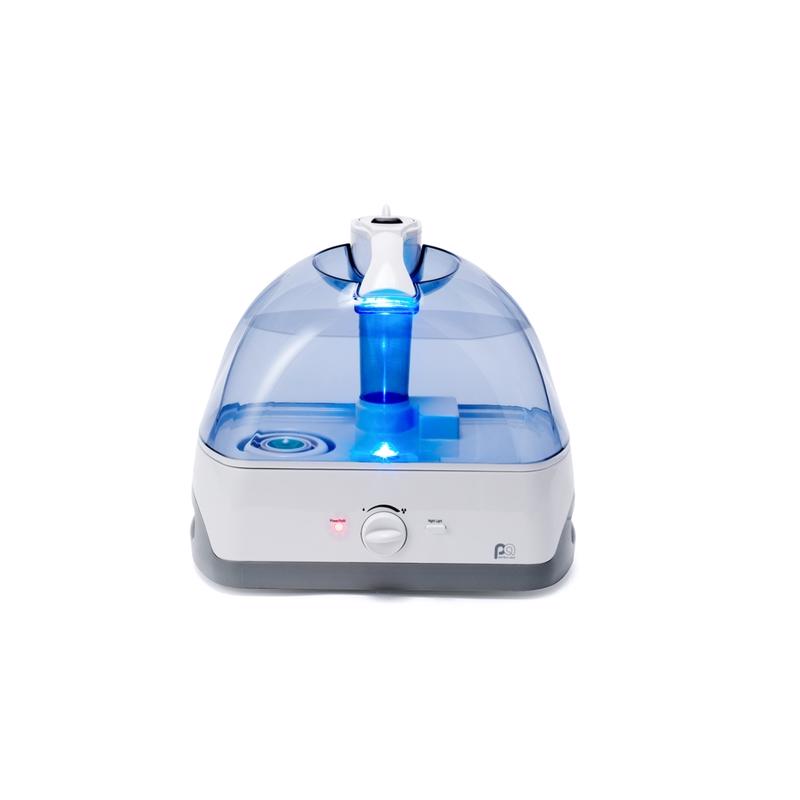 Perfect Aire Micro Mist 1.3 gal 215 sq ft Mechanical Ultrasonic Humidifier