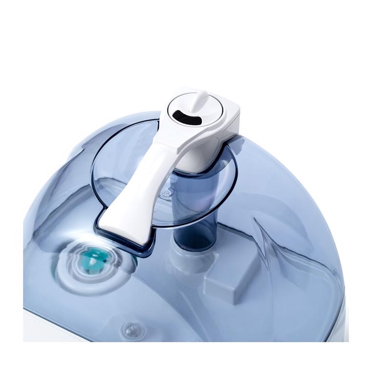 Perfect Aire Micro Mist 1.3 gal 215 sq ft Mechanical Ultrasonic Humidifier