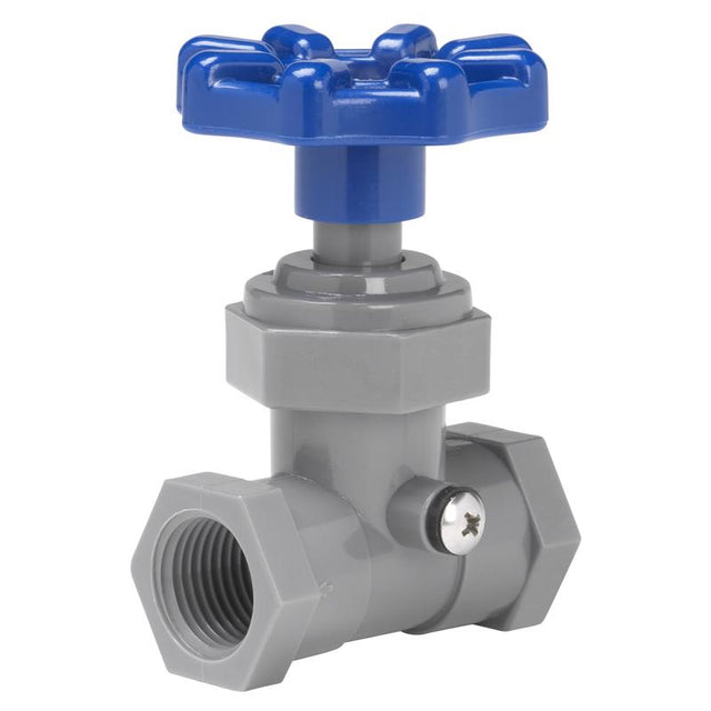 STOP&WST VLV CELCON 1/2"