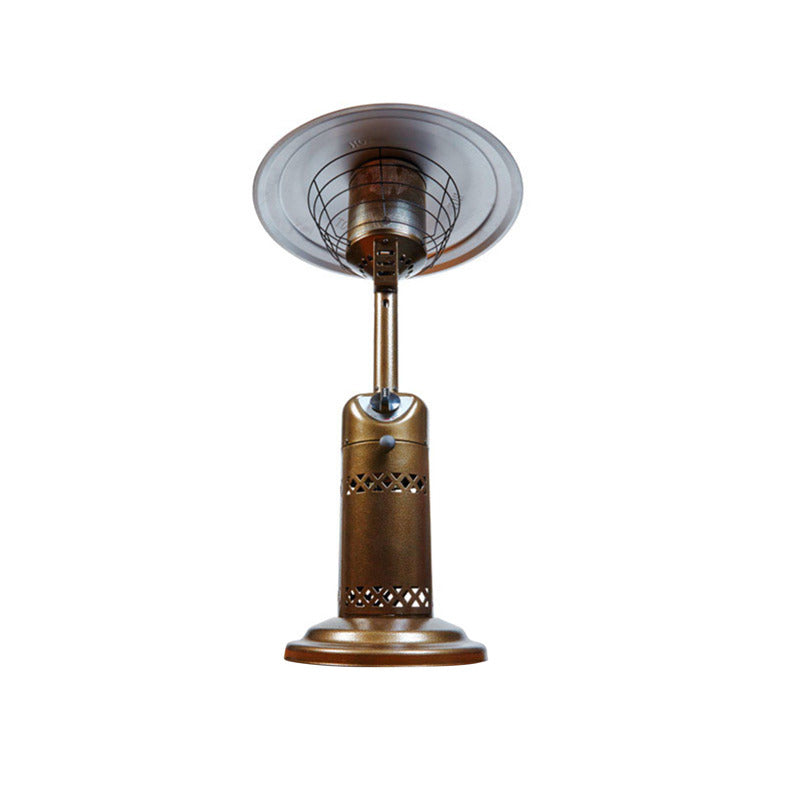TBLTOP PATIO HEATR BRNZ