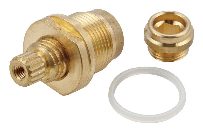 Ace 1C-7H Hot Faucet Stem For Central Brass