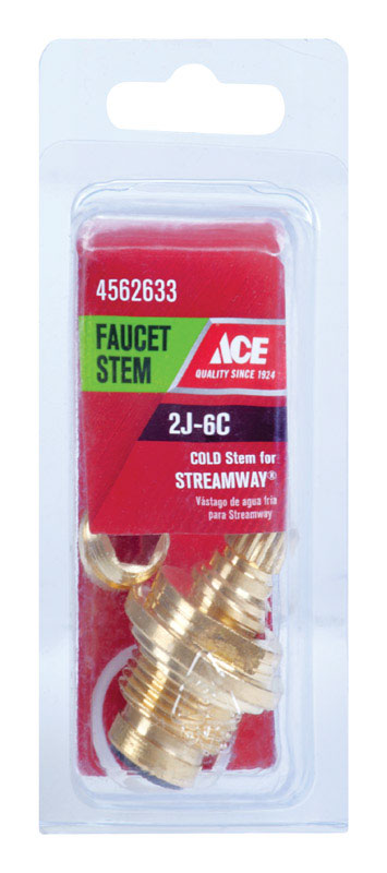 STEM STREAMWAY 2J-6C LL