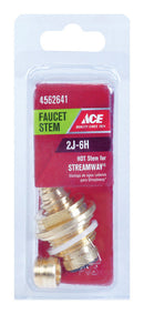 STEM STREAMWAY 2J-6H LL
