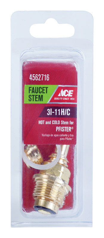 STEM PRCFSTR 3I-11H/C LL