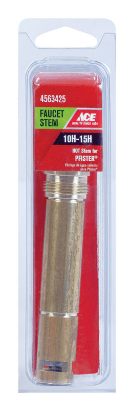 STEM PRPFSTR 10H-15H LL