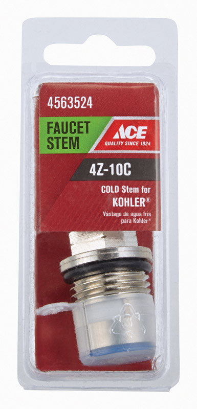 STEM KOHLER 4Z-10C LL