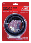 SIDE SPRY HOSE 48" ACE