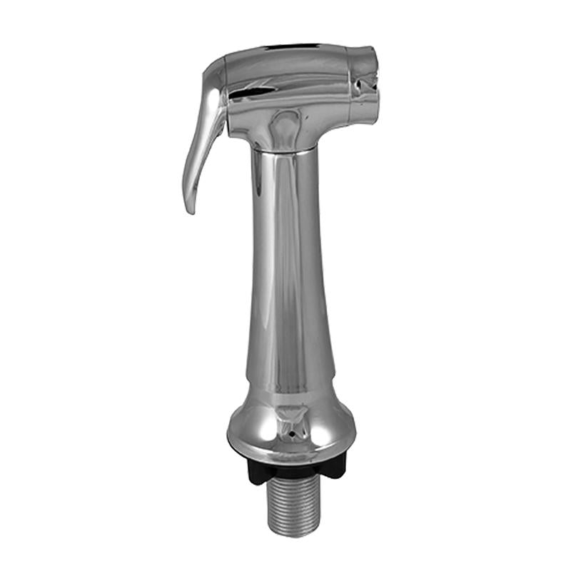 Ace For Universal Silver Chrome Kitchen Faucet Sprayer