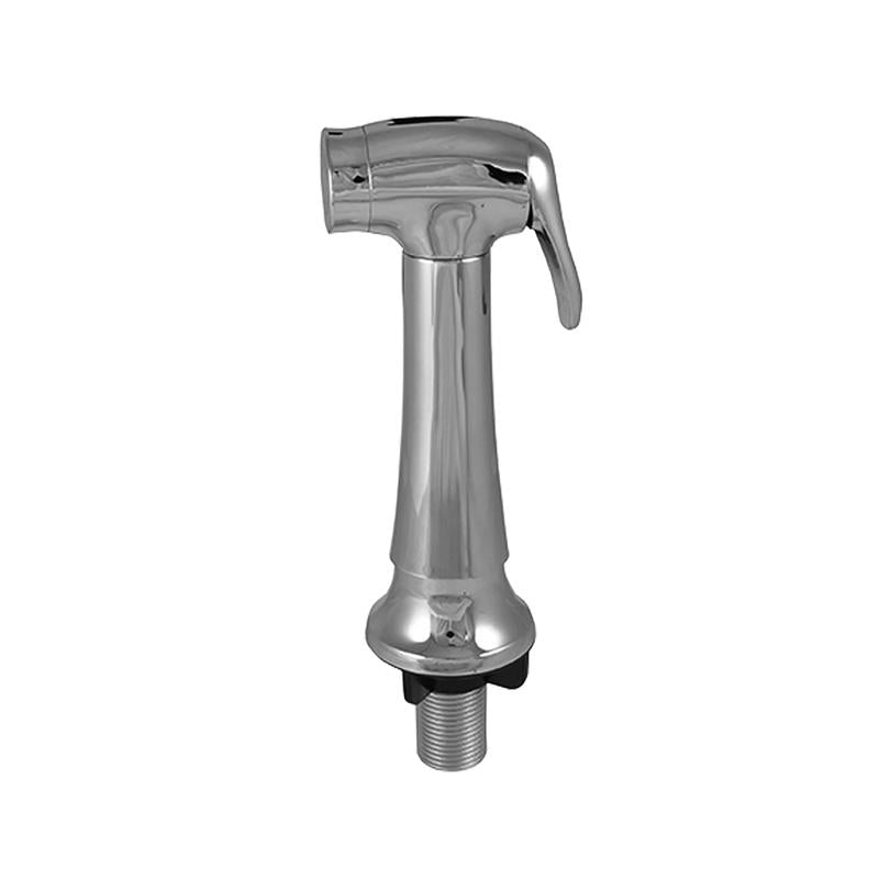 Ace For Universal Silver Chrome Kitchen Faucet Sprayer