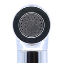 Ace For Universal Silver Chrome Kitchen Faucet Sprayer