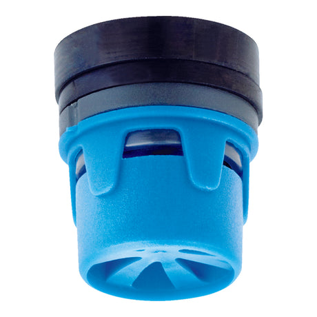 Ace Dual Thread Blue Recessed Aerator Insert