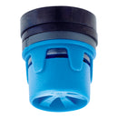 Ace Dual Thread Blue Recessed Aerator Insert