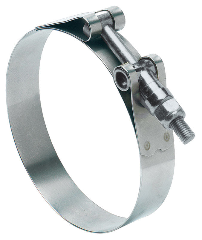 TBOLT HOSE CLAMP SAE60