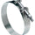TBOLT HOSE CLAMP SAE 68