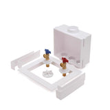 Oatey Washing Machine Outlet Box