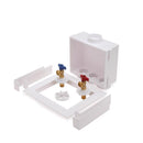 Oatey Washing Machine Outlet Box