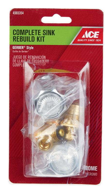 FAUCET TRIM KIT GERBER