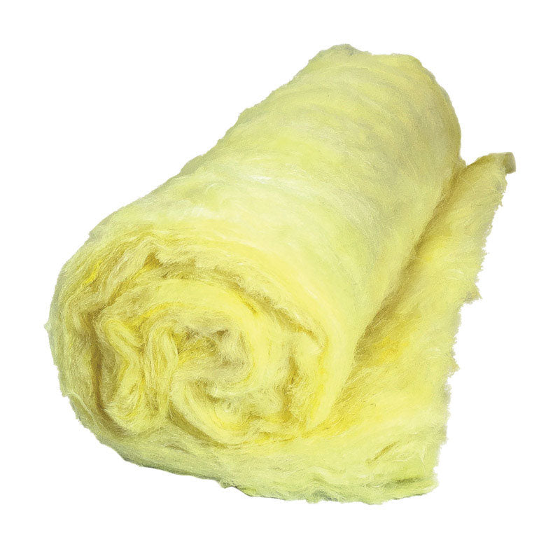 PIPE INSUL FIBERGLAS 48"