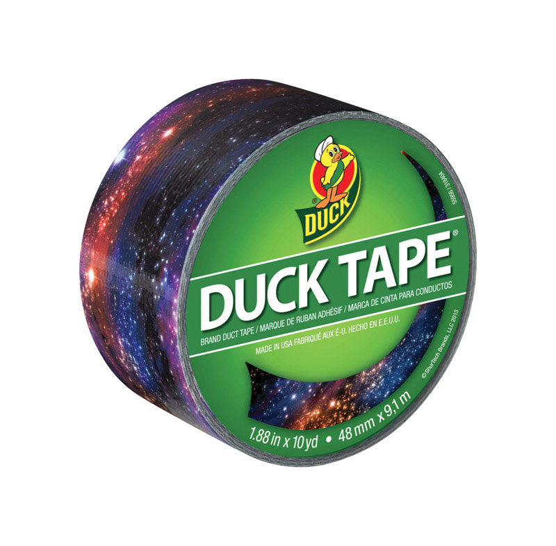 DUCT TAPE GALAXY