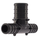 TEE PEX 1/2X1/2X3/4" 5PK
