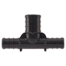 SharkBite 1/2 in. PEX X 1/2 in. D PEX Poly Reducing Tee