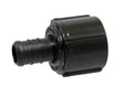 PEX SWIV ADAPTR 1/2"5PK