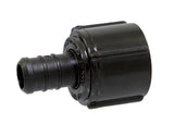 PEX SWIV ADAPTR 1/2"5PK