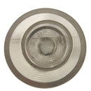 Ace 2-1/4 in. D Stainless Steel Mesh Strainer