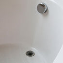 Ace 2-1/4 in. D Stainless Steel Mesh Strainer