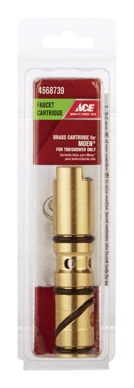 FAUCET CARTRIDGE MOEN