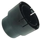 ADAPTER UNIV 3"/4" SWR