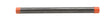 PIPE BLACK TBE 1"X24"