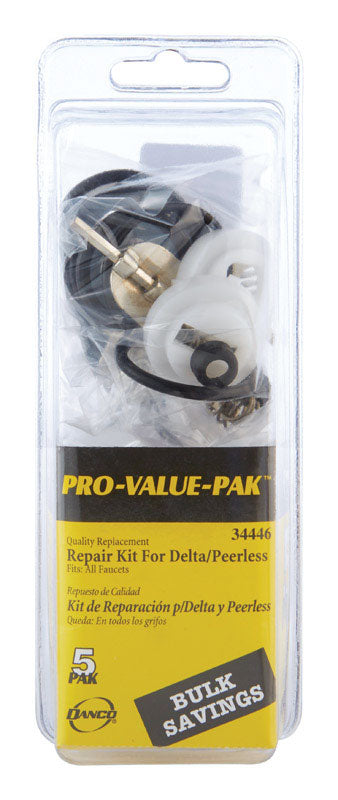 REPAIR KIT DELTA SNGLHND