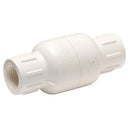 CHECK VALV PVC 1.5"FPT