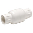 CHECK VALV PVC 1/2"SLIP