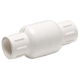 CHECK VALV PVC 1/2"SLIP