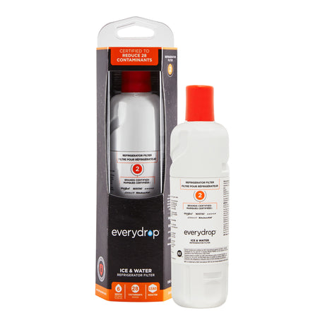 FRIDGE FILTER 2 WHIRPOOL