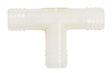 TEE NYLON INSERT 1X1X1"