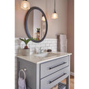 Delta Chrome Pop-up Bathroom Sink Faucet 4 in.