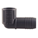 90D ELBW INSTXFPT 1X3/4"