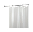 SHOWER LINER WHITE