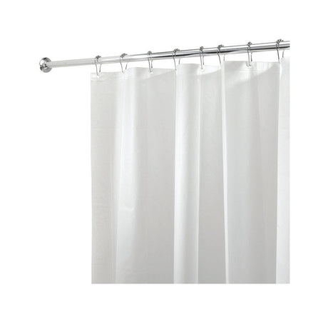 SHOWER LINER WHITE