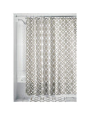 SHOWER CURTAIN TRELLIS