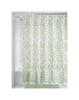 SHOWER CURTAIN VINES