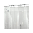 SHOWER LINER PEVA CLEAR