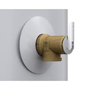 Reliance 40 gal 35,500 BTU Propane Water Heater