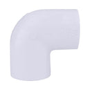 Charlotte Pipe Schedule 40 1 in. FPT X 1 in. D FPT PVC Elbow 1 pk